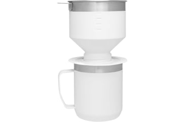 Image of Stanley The Camp Pour Over Set, Polar, 10-09566-014