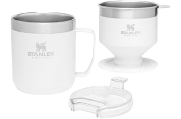 Image of Stanley The Camp Pour Over Set, Polar, 10-09566-014