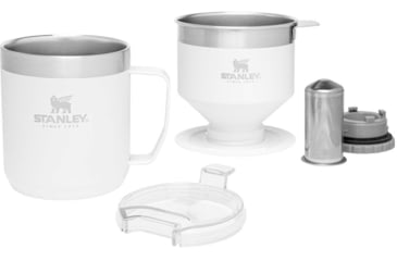 Image of Stanley The Camp Pour Over Set, Polar, 10-09566-014
