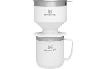 Image of Stanley The Camp Pour Over Set, Polar, 10-09566-014