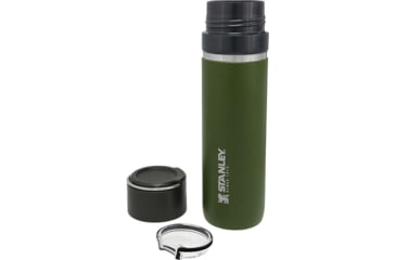 Image of Stanley Tools Go Bottle w/ Ceramivac, Plant, 24oz / .7L, 10-09098-004