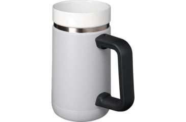 Image of Stanley Tools The Ceramivac GO Stein, Granite, 24oz / .7L, 10-06600-004