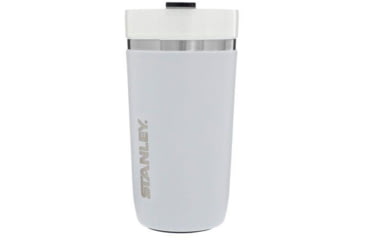 Image of Stanley Tools The Ceramivac GO Tumbler, Granite, 16oz / 0.47L, 10-03110-068