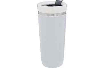 Image of Stanley Tools The Ceramivac GO Tumbler, Granite, 24oz / .7L, 10-03111-039