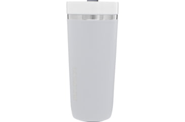 Image of Stanley Tools The Ceramivac GO Tumbler, Granite, 24oz / .7L, 10-03111-039