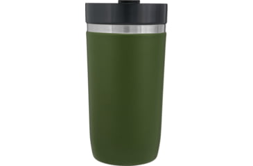 Image of Stanley Tools Go Tumbler w/ Ceramivac, Plant, 16oz / 0.47L, 10-03110-087