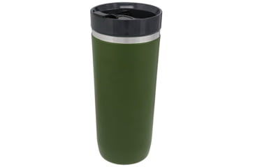 Image of Stanley Tools Go Tumbler w/ Ceramivac, Plant, 24oz / .7L, 10-03111-052