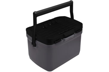 Image of Stanley The Easy-Carry Outdoor Cooler, Charcoal, 16 QT/15.1 L, 10-01623-158