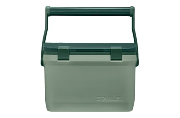 Image of Stanley The Easy-Carry Outdoor Cooler, Stanley Green, 16 QT/15.1 L, 10-01623-104