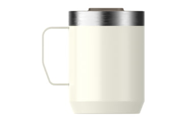 Image of Stanley The Everyday Camp 8 oz Mug, Cream Gloss, 8 oz / 0.23 L, 10-13103-005