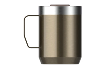 Image of Stanley The Everyday Camp 8 oz Mug, Gunmetal Shine, 8 oz / 0.23 L, 10-13103-002