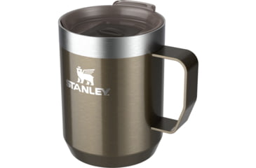 Image of Stanley The Everyday Camp 8 oz Mug, Gunmetal Shine, 8 oz / 0.23 L, 10-13103-002