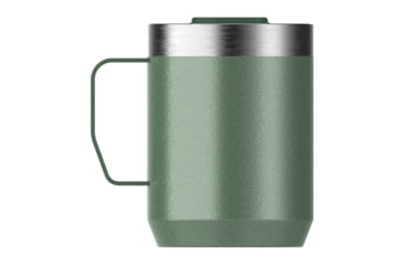Image of Stanley The Everyday Camp 8 oz Mug, Hammertone Green, 8 oz / 0.23 L, 10-13103-004