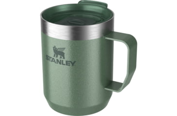 Image of Stanley The Everyday Camp 8 oz Mug, Hammertone Green, 8 oz / 0.23 L, 10-13103-004