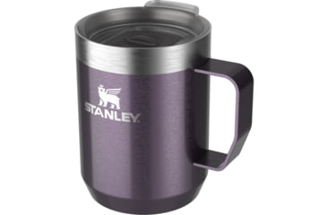 Image of Stanley The Everyday Camp 8 oz Mug, Wisteria Shine, 8 oz / 0.23 L, 10-13103-001