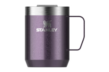 Image of Stanley The Everyday Camp 8 oz Mug, Wisteria Shine, 8 oz / 0.23 L, 10-13103-001
