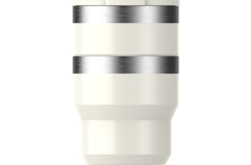 Image of Stanley The Everyday Stacking 10 oz Camp Cup Set - 2pk, Cream Gloss, 10 oz / 0.29 L, 10-12149-001