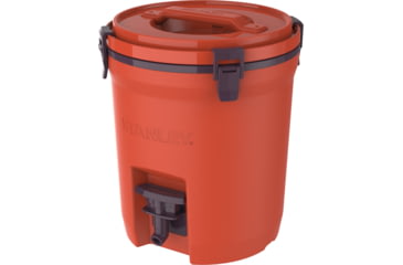 Image of Stanley The Fast-Flow Water Jug, Tigerlily Plum, 2 GAL/7.5 L, 10-01938-128