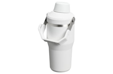 Image of Stanley The IceFlow Fast Flow 20 oz Tumbler with Fast Flow Lid, Frost, 20 oz / 0.59 L, 10-11300-001