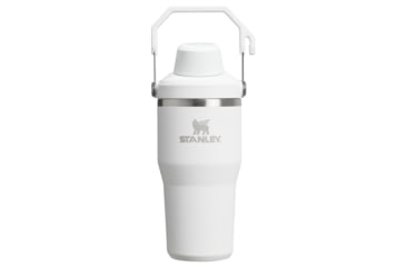 Image of Stanley The IceFlow Fast Flow 20 oz Tumbler with Fast Flow Lid, Frost, 20 oz / 0.59 L, 10-11300-001