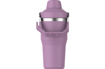 Image of Stanley The IceFlow Fast Flow 20 oz Tumbler with Fast Flow Lid, Lilac, 20 oz / 0.59 L, 10-11300-005