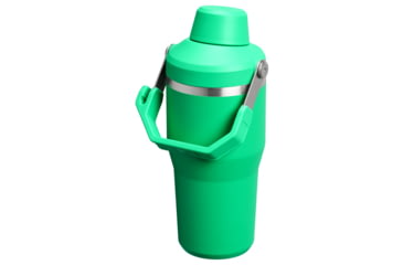 Image of Stanley The IceFlow Fast Flow 20 oz Tumbler with Fast Flow Lid, Meadow, 20 oz / 0.59 L, 10-11300-017