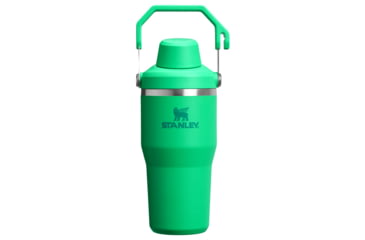 Image of Stanley The IceFlow Fast Flow 20 oz Tumbler with Fast Flow Lid, Meadow, 20 oz / 0.59 L, 10-11300-017