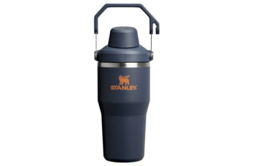 Image of Stanley The IceFlow Fast Flow 20 oz Tumbler with Fast Flow Lid, Twilight, 20 oz / 0.59 L, 10-11300-015