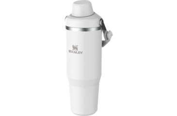 Image of Stanley The IceFlow Fast Flow 30 oz Tumbler with Fast Flow Lid, Frost, 30 oz / 0.89 L, 10-11299-001