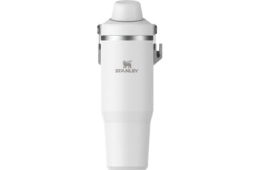 Image of Stanley The IceFlow Fast Flow 30 oz Tumbler with Fast Flow Lid, Frost, 30 oz / 0.89 L, 10-11299-001