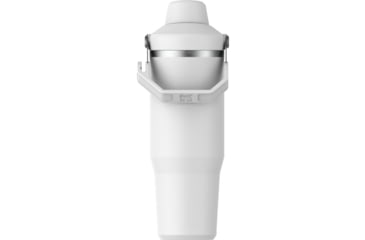 Image of Stanley The IceFlow Fast Flow 30 oz Tumbler with Fast Flow Lid, Frost, 30 oz / 0.89 L, 10-11299-001