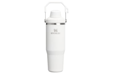 Image of Stanley The IceFlow Fast Flow 30 oz Tumbler with Fast Flow Lid, Frost, 30 oz / 0.89 L, 10-11299-001