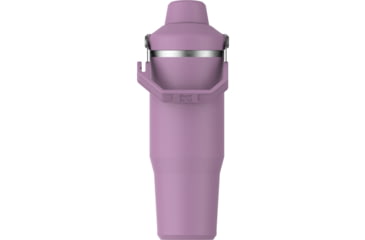 Image of Stanley The IceFlow Fast Flow 30 oz Tumbler with Fast Flow Lid, Lilac, 30 oz / 0.89 L, 10-11299-005