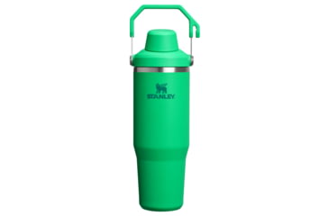 Image of Stanley The IceFlow Fast Flow 30 oz Tumbler with Fast Flow Lid, Meadow, 30 oz / 0.89 L, 10-11299-017