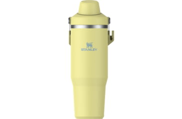 Image of Stanley The IceFlow Fast Flow 30 oz Tumbler with Fast Flow Lid, Pomelo, 30 oz / 0.89 L, 10-11299-003