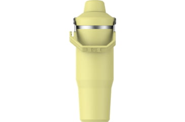 Image of Stanley The IceFlow Fast Flow 30 oz Tumbler with Fast Flow Lid, Pomelo, 30 oz / 0.89 L, 10-11299-003