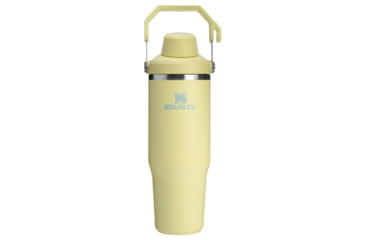 Image of Stanley The IceFlow Fast Flow 30 oz Tumbler with Fast Flow Lid, Pomelo, 30 oz / 0.89 L, 10-11299-003