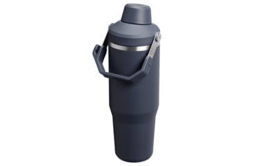 Image of Stanley The IceFlow Fast Flow 30 oz Tumbler with Fast Flow Lid, Twilight, 30 oz / 0.89 L, 10-11299-015