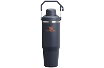 Image of Stanley The IceFlow Fast Flow 30 oz Tumbler with Fast Flow Lid, Twilight, 30 oz / 0.89 L, 10-11299-015