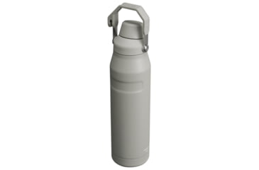 Image of Stanley The IceFlow Fast Flow 36 oz Bottle with Fast Flow Lid, Ash, 36 oz / 1.06 L, 10-11288-012
