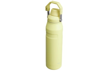 Image of Stanley The IceFlow Fast Flow 36 oz Bottle with Fast Flow Lid, Pomelo, 36 oz / 1.06 L, 10-11288-014