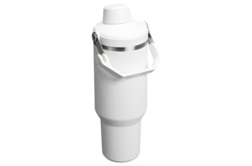 Image of Stanley The IceFlow Fast Flow 40 oz Tumbler with Fast Flow Lid, Frost, 40 oz / 1.18 L, 10-11301-001