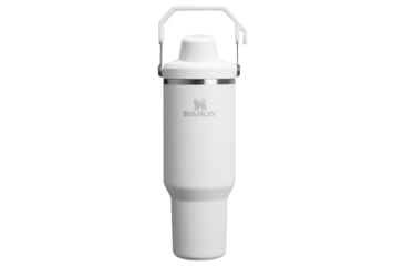 Image of Stanley The IceFlow Fast Flow 40 oz Tumbler with Fast Flow Lid, Frost, 40 oz / 1.18 L, 10-11301-001