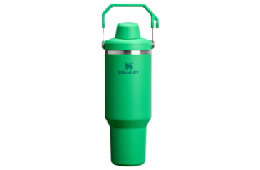Image of Stanley The IceFlow Fast Flow 40 oz Tumbler with Fast Flow Lid, Meadow, 40 oz / 1.18 L, 10-11301-017