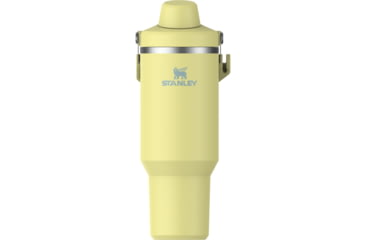 Image of Stanley The IceFlow Fast Flow 40 oz Tumbler with Fast Flow Lid, Pomelo, 40 oz / 1.18 L, 10-11301-003