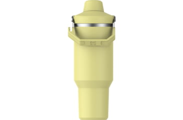 Image of Stanley The IceFlow Fast Flow 40 oz Tumbler with Fast Flow Lid, Pomelo, 40 oz / 1.18 L, 10-11301-003