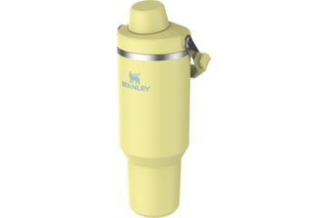 Image of Stanley The IceFlow Fast Flow 40 oz Tumbler with Fast Flow Lid, Pomelo, 40 oz / 1.18 L, 10-11301-003