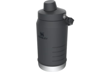 Image of Stanley The IceFlow Fast Flow 64 oz Jug, Black 2.0, 64 oz / 1.90 L, 10-12076-004