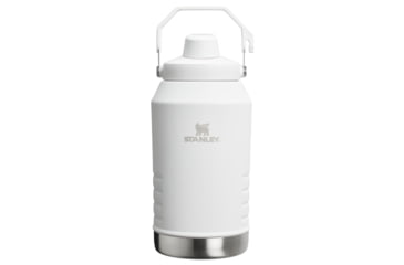 Image of Stanley The IceFlow Fast Flow 64 oz Jug, Frost, 96 oz / 2.83 L, 10-11303-031