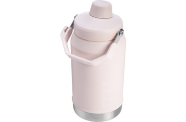 Image of Stanley The IceFlow Fast Flow 64 oz Jug, Rose Quartz, 64 oz / 1.90 L, 10-12076-016